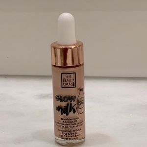 The Beauty Crop Glow Milk